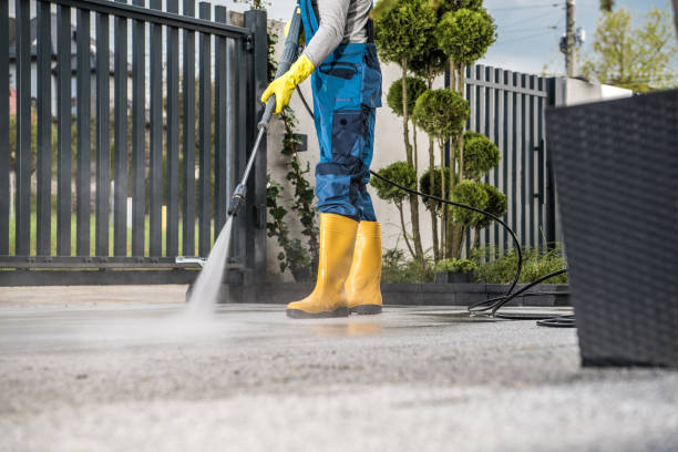 Best Pool Deck Cleaning  in Marysville, OH