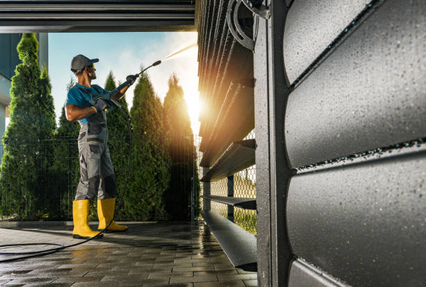 Best Patio and Deck Pressure Washing  in Marysville, OH